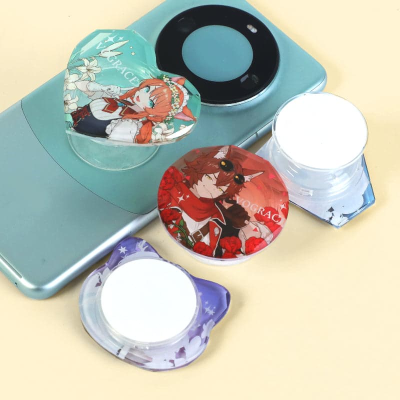 Packaging & Showcase