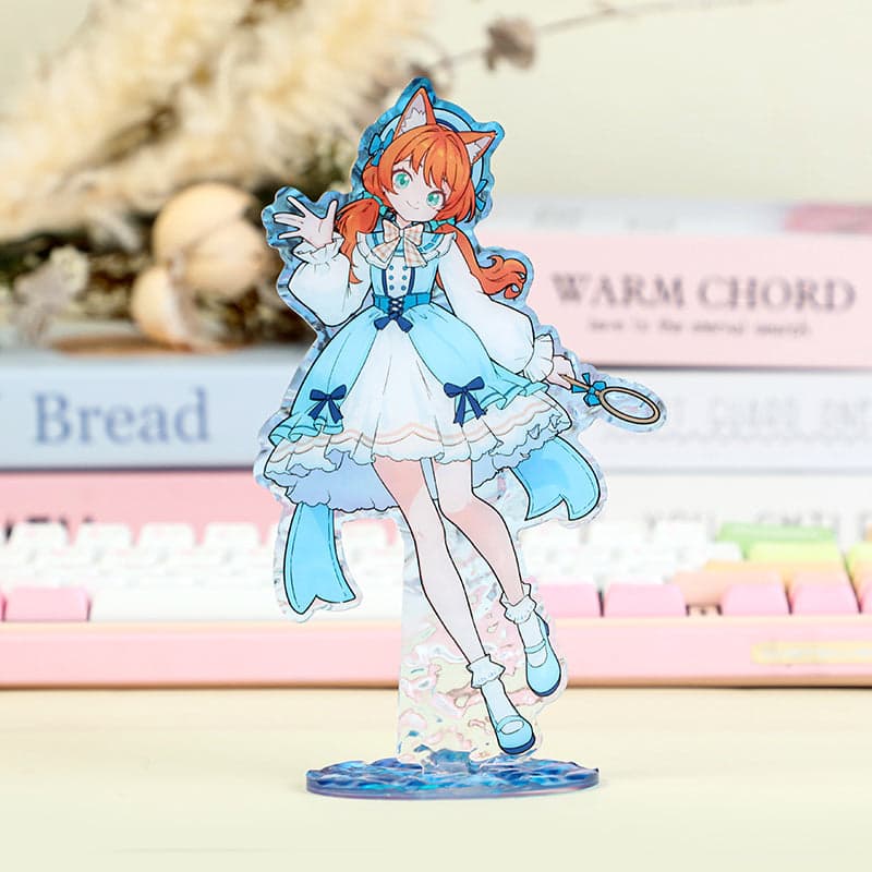 Craft & Detail Macro