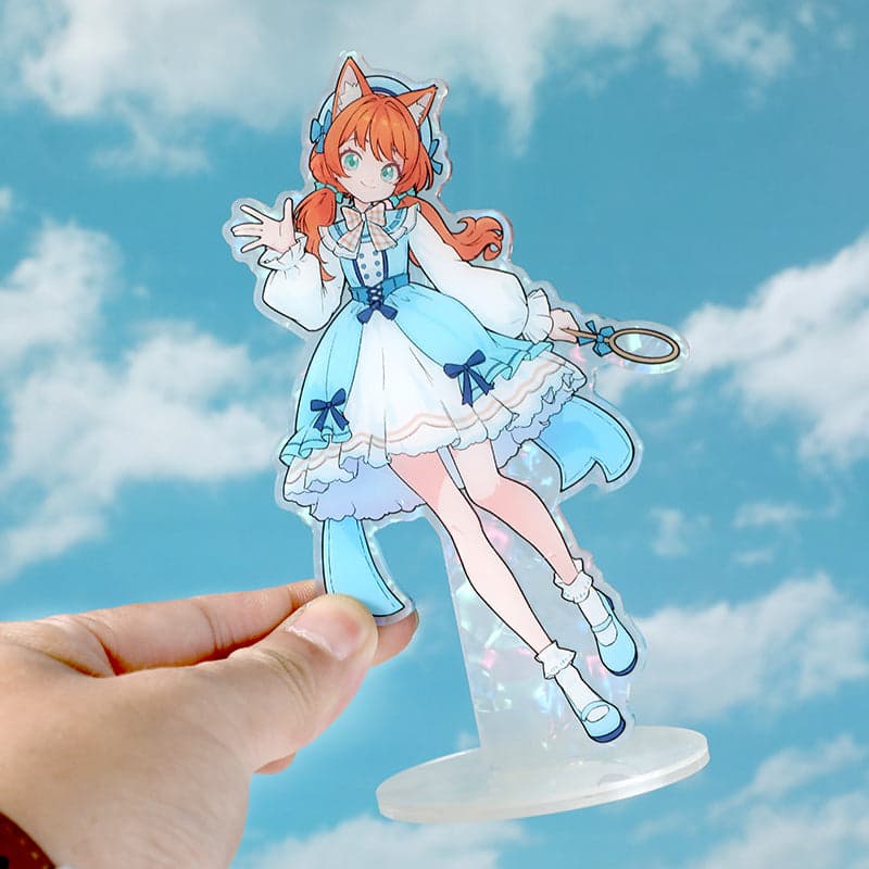 Packaging & Showcase