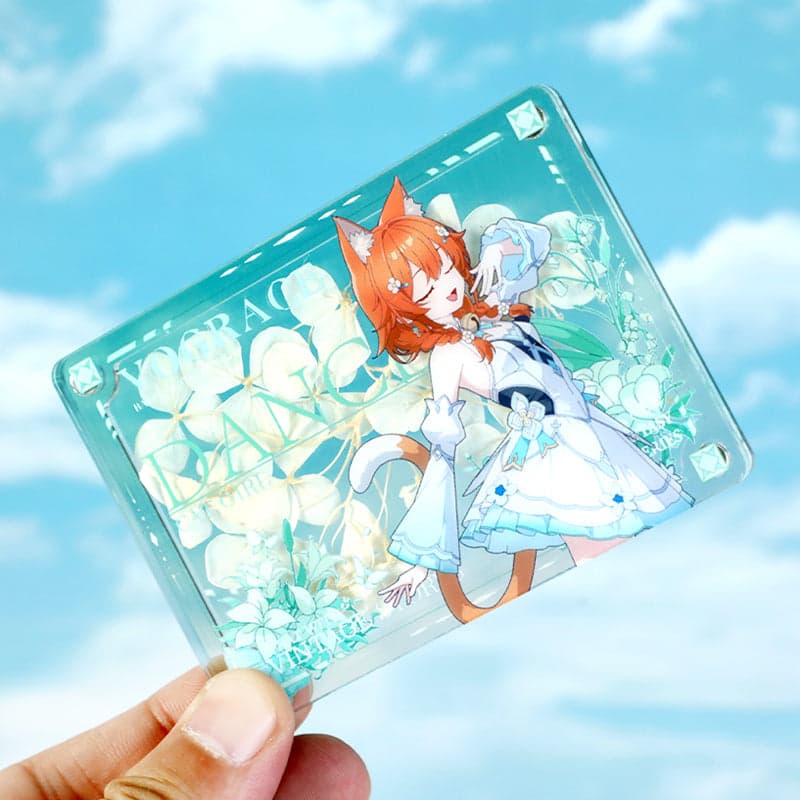 Packaging & Showcase