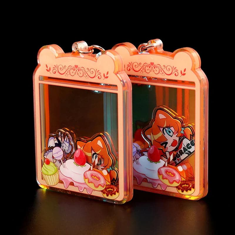Packaging & Showcase
