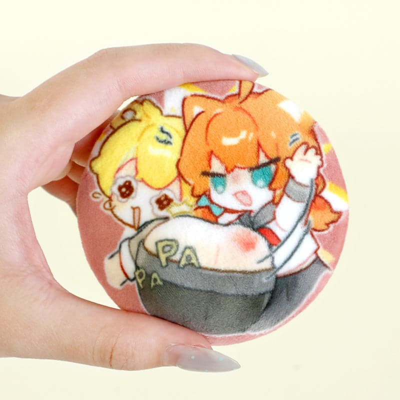 Packaging & Showcase