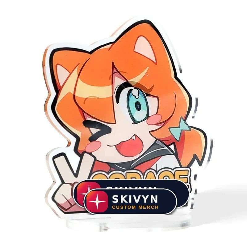 Standees