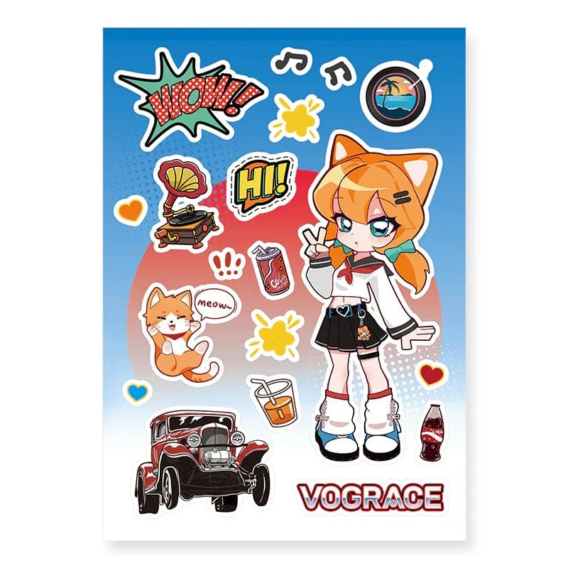 TCG Cards & Prints
